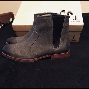J Shoes Cruz Chelsea Boots